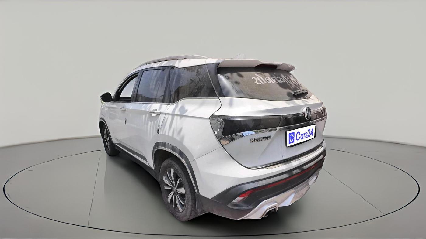 2020 MG HECTOR SHARP 2.0 DIESEL, Diesel, Manual, 89,612 km, exterior
