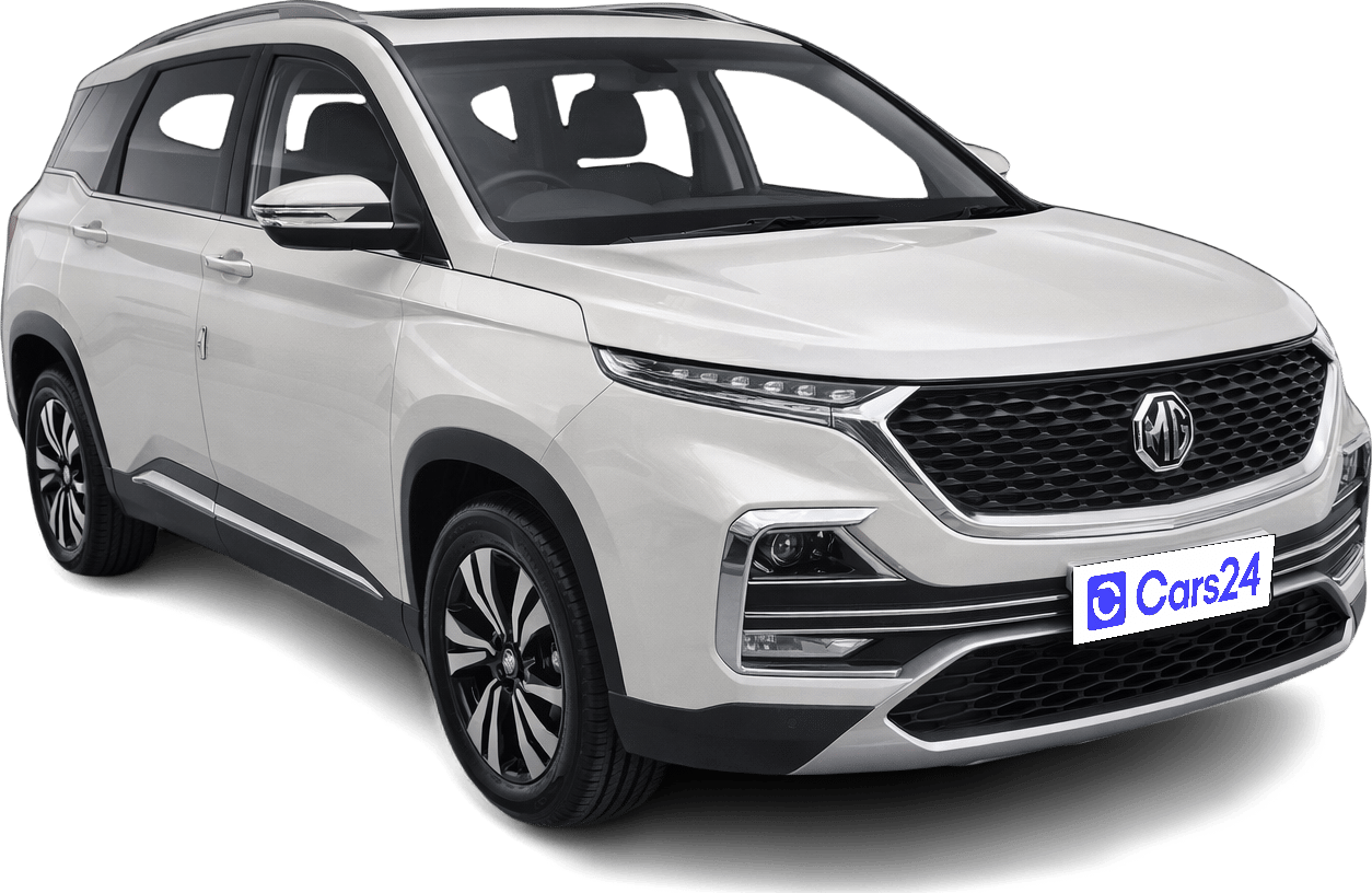 2020 MG HECTOR - SUV - Diesel - Manual - ₹11.30 lakh