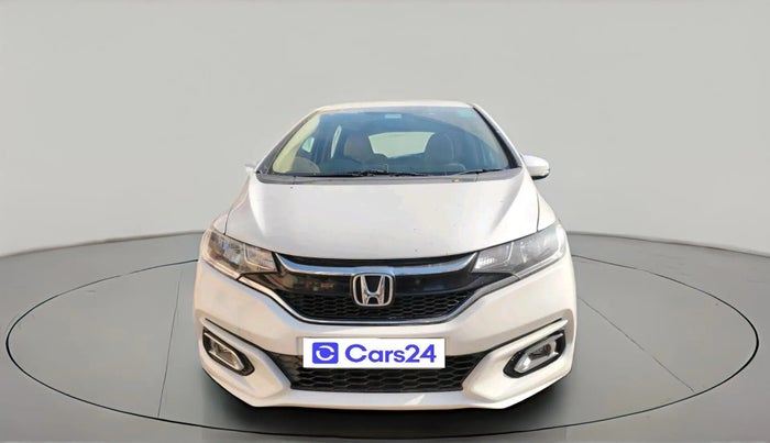 2021 Honda Jazz 1.2L I-VTEC ZX CVT, Petrol, Automatic, 50,591 km, exterior