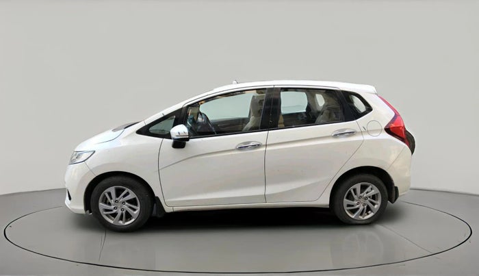 2021 Honda Jazz 1.2L I-VTEC ZX CVT, Petrol, Automatic, 50,591 km, exterior