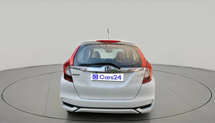 2021 Honda Jazz 1.2L I-VTEC ZX CVT, Petrol, Automatic, 50,591 km, exterior