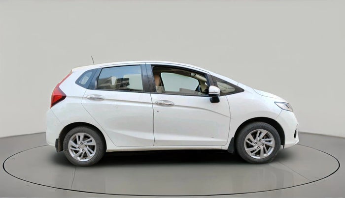 2021 Honda Jazz 1.2L I-VTEC ZX CVT, Petrol, Automatic, 50,591 km, exterior