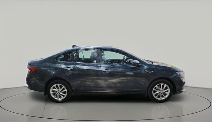2023 Skoda SLAVIA AMBITION 1.0L TSI AT, Petrol, Automatic, 68,891 km, exterior