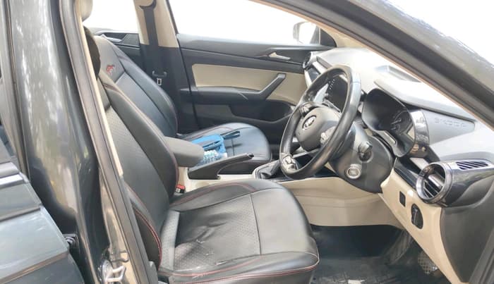 2023 Skoda SLAVIA AMBITION 1.0L TSI AT, Petrol, Automatic, 68,891 km, interior