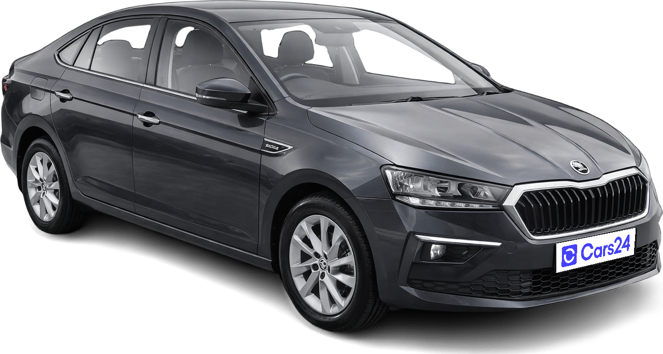 2023 Skoda SLAVIA - Sedan - Petrol - Automatic - ₹11.00 lakh