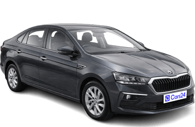2023 Skoda SLAVIA - Sedan - Petrol - Automatic - ₹11.00 lakh