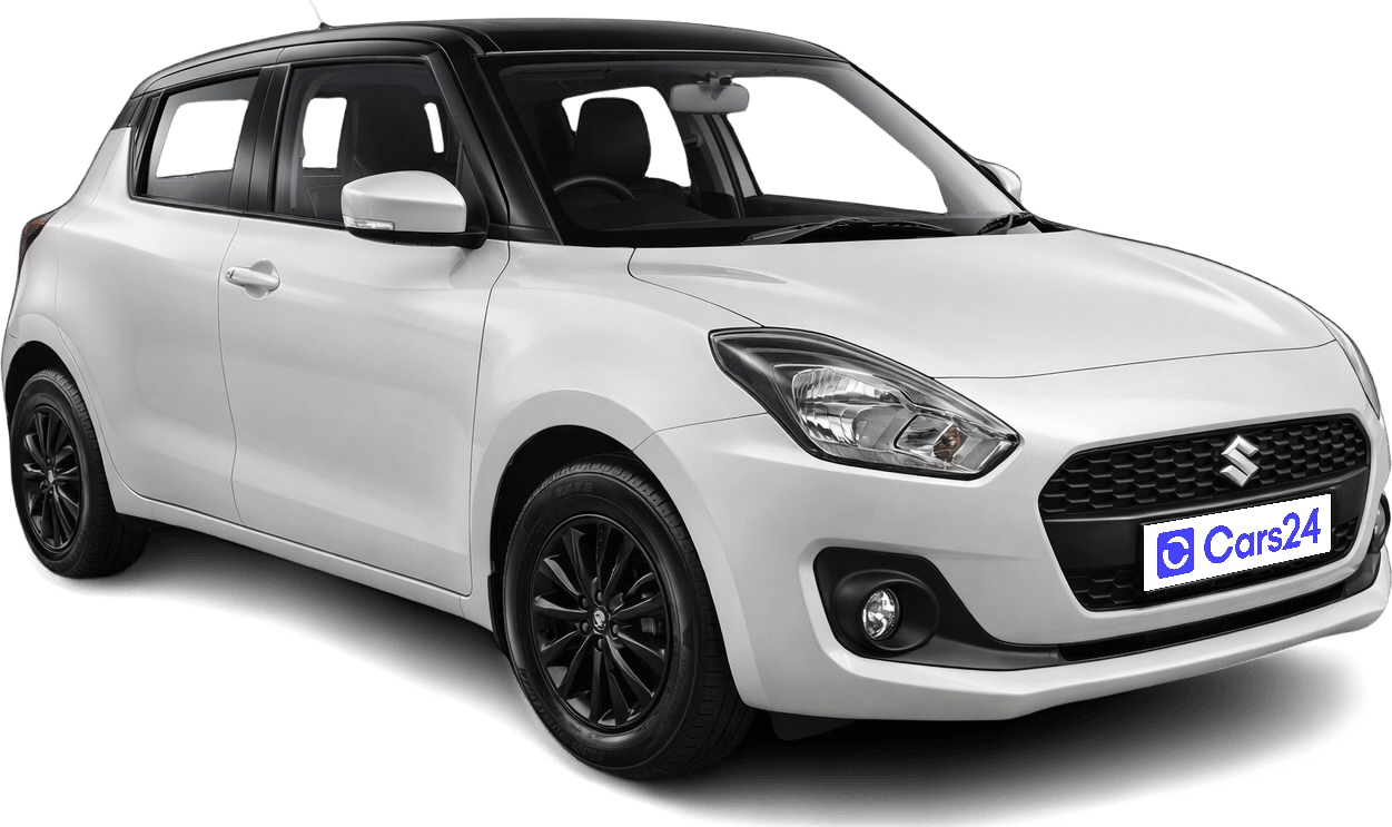 2019 Maruti Swift - Hatchback - Petrol - Manual - ₹3.90 lakh