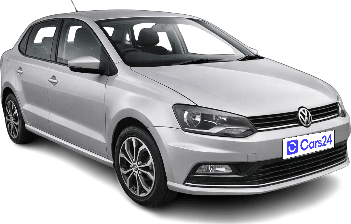 2016 Volkswagen Ameo - Sedan - CNG - Manual - ₹2.50 lakh