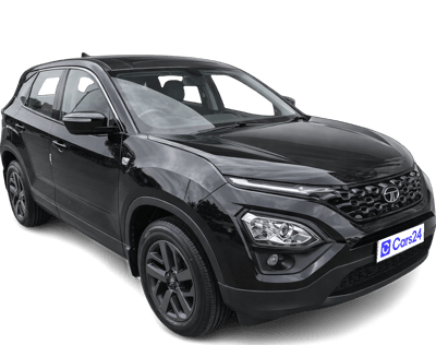 2022 Tata Harrier - SUV - Diesel - Automatic - ₹16.44 lakh