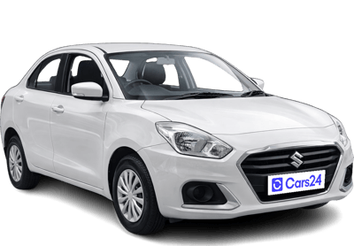 2021 Maruti Dzire - Sedan - CNG - Manual - ₹4.55 lakh