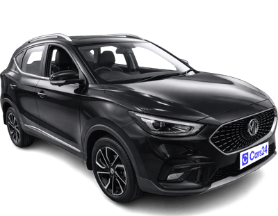 2021 MG ASTOR - SUV - Petrol - Automatic - ₹10.44 lakh