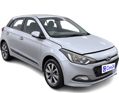 2015 Hyundai Elite i20 - Hatchback - Diesel - Manual - ₹2.90 lakh