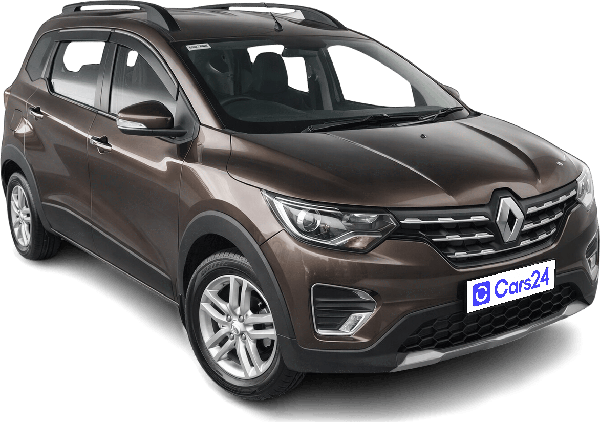 2022 Renault TRIBER - SUV - Petrol - Manual - ₹5.00 lakh