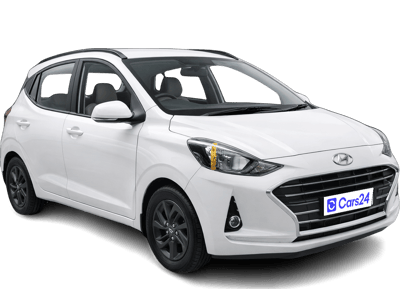 2021 Hyundai GRAND I10 NIOS - Hatchback - Petrol - Manual - ₹5.13 lakh