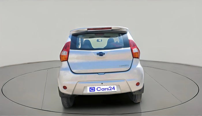 2017 Datsun Redi Go A, Petrol, Manual, 28,451 km, exterior