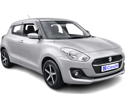 2023 Maruti Swift - Hatchback - Petrol - Manual - ₹4.99 lakh