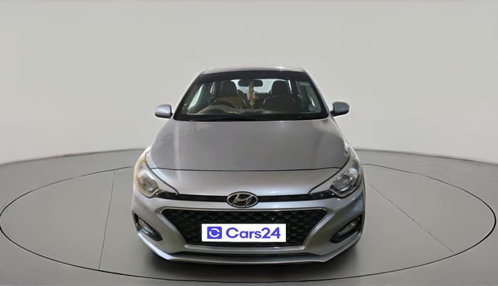 2019 Hyundai Elite i20 MAGNA PLUS 1.2, CNG, Manual, 76,506 km, exterior