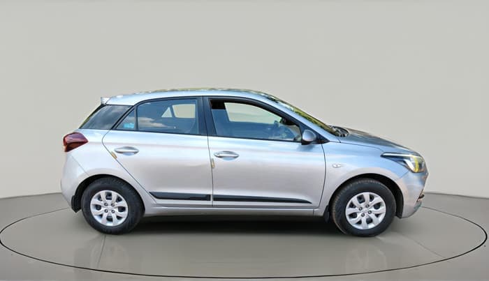 2019 Hyundai Elite i20 MAGNA PLUS 1.2, CNG, Manual, 76,506 km, exterior