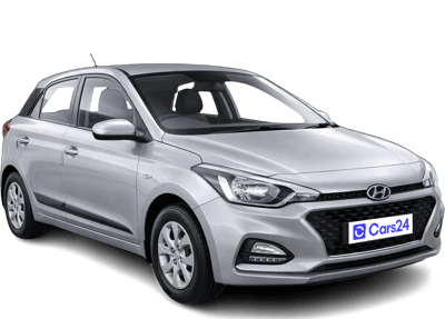 2019 Hyundai Elite i20 - Hatchback - CNG - Manual - ₹5.20 lakh