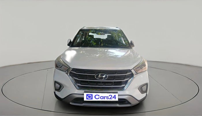 2019 Hyundai Creta SX (O) 1.6 DIESEL, Diesel, Manual, 1,43,044 km, exterior