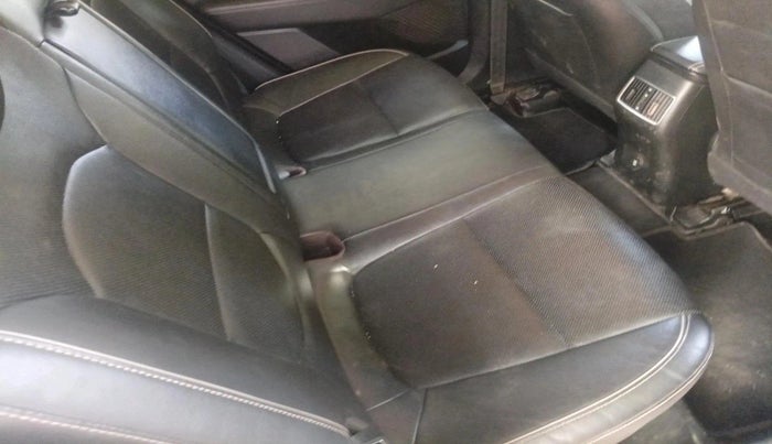 2019 Hyundai Creta SX (O) 1.6 DIESEL, Diesel, Manual, 1,43,044 km, interior