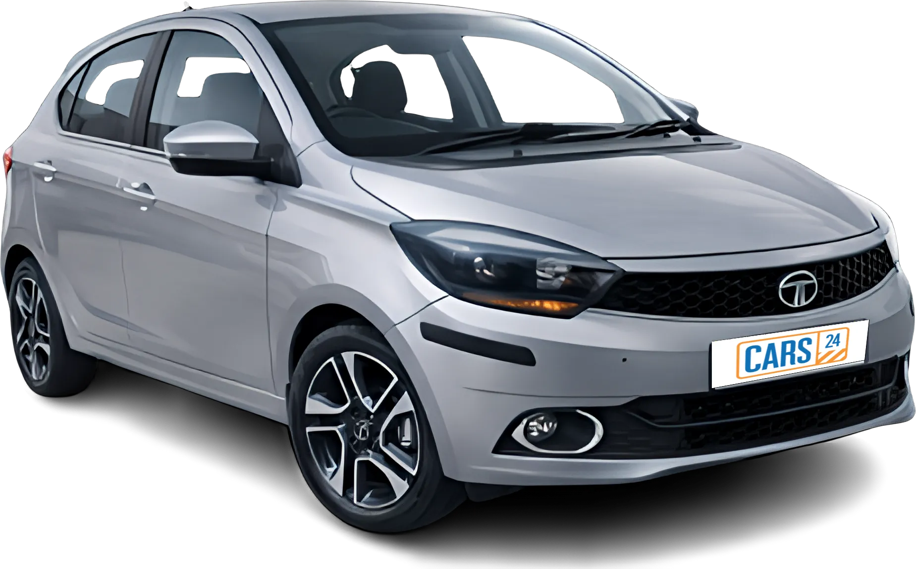 2017 Tata TIGOR - Sedan - CNG - Manual - ₹2.66 lakh