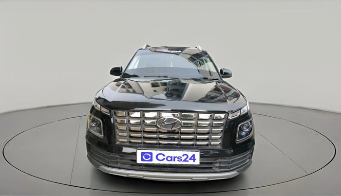 2022 Hyundai VENUE S PLUS 1.5 CRDI, Diesel, Manual, 53,442 km, exterior