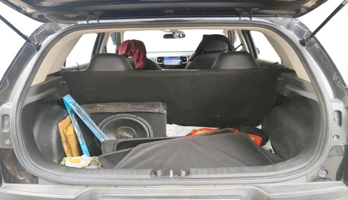 2022 Hyundai VENUE S PLUS 1.5 CRDI, Diesel, Manual, 53,442 km, exterior