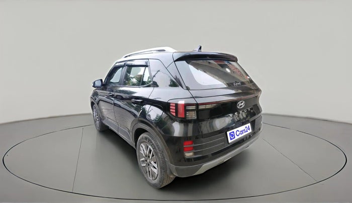 2022 Hyundai VENUE S PLUS 1.5 CRDI, Diesel, Manual, 53,442 km, exterior