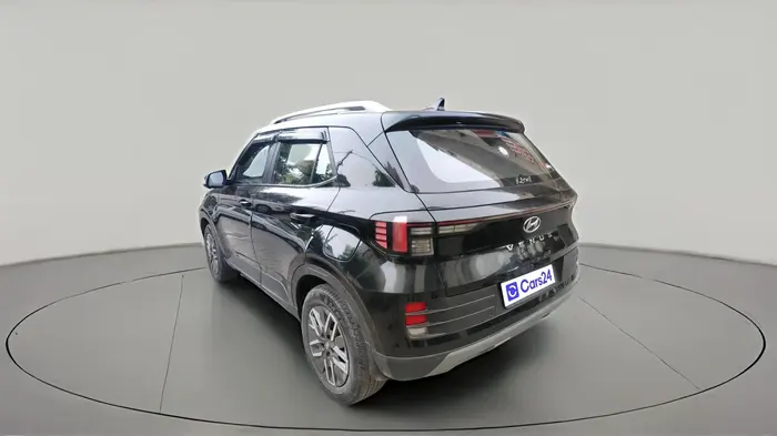 2022 Hyundai VENUE S PLUS 1.5 CRDI, Diesel, Manual, 53,442 km, exterior
