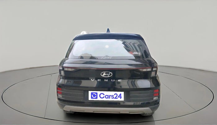 2022 Hyundai VENUE S PLUS 1.5 CRDI, Diesel, Manual, 53,442 km, exterior