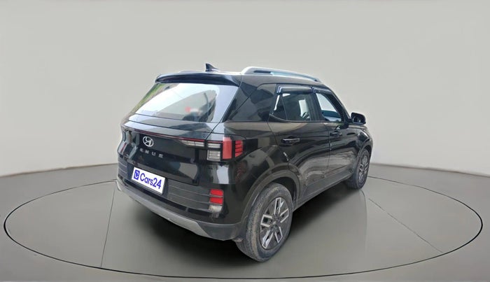 2022 Hyundai VENUE S PLUS 1.5 CRDI, Diesel, Manual, 53,442 km, exterior