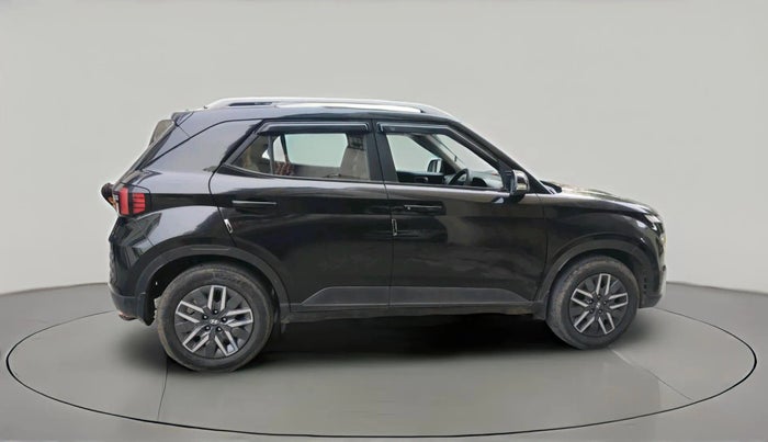 2022 Hyundai VENUE S PLUS 1.5 CRDI, Diesel, Manual, 53,442 km, exterior