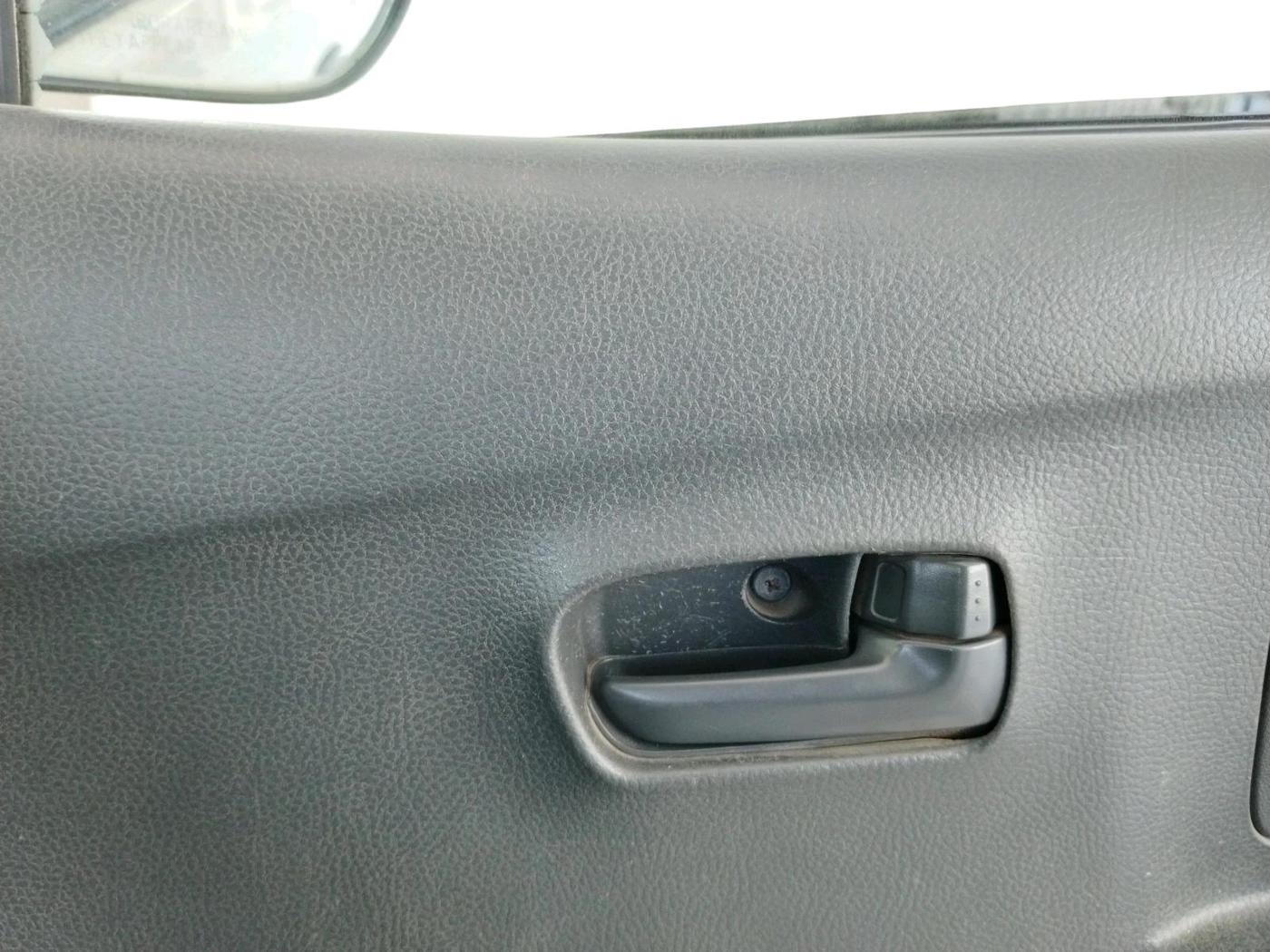 2010 Maruti Wagon R 1.0 LXI, CNG, Manual, 1,15,055 km, interior