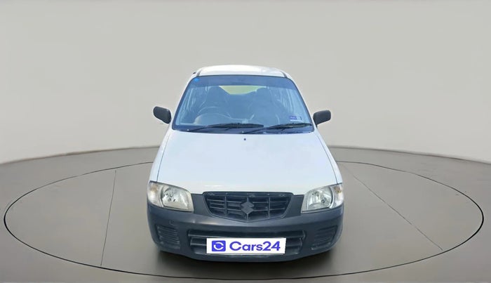 2011 Maruti Alto LXI, CNG, Manual, 1,31,869 km, exterior