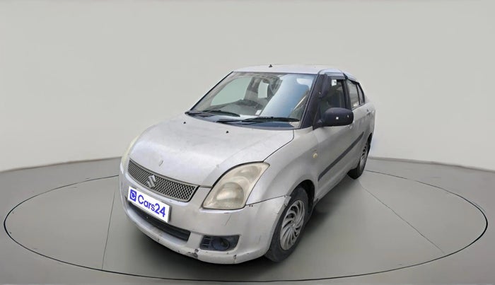 2009 Maruti Swift VDI, Diesel, Manual, 1,47,770 km, exterior
