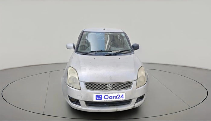 2009 Maruti Swift VDI, Diesel, Manual, 1,47,770 km, exterior