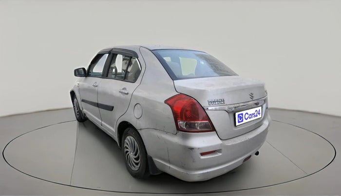 2009 Maruti Swift VDI, Diesel, Manual, 1,47,770 km, exterior