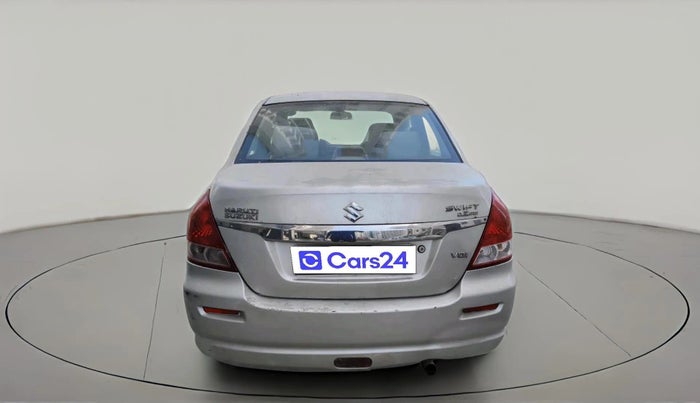 2009 Maruti Swift VDI, Diesel, Manual, 1,47,770 km, exterior