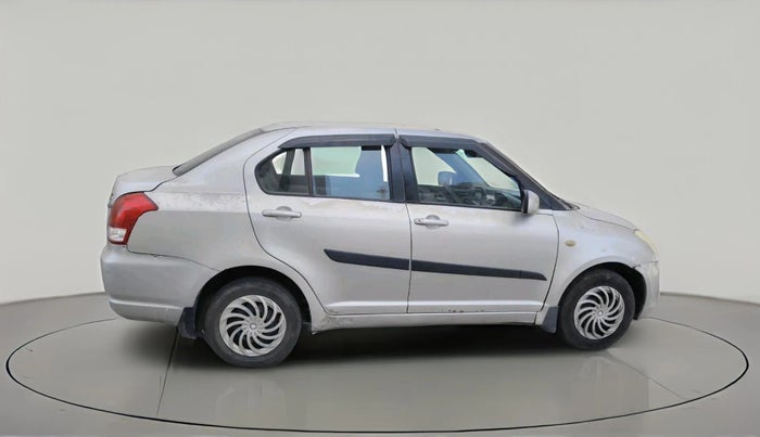 2009 Maruti Swift VDI, Diesel, Manual, 1,47,770 km, exterior