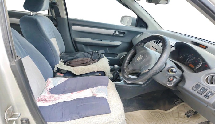 2009 Maruti Swift VDI, Diesel, Manual, 1,47,770 km, interior