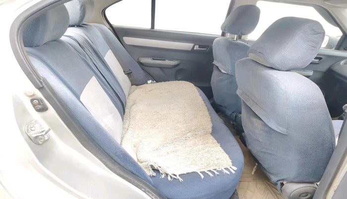 2009 Maruti Swift VDI, Diesel, Manual, 1,47,770 km, interior