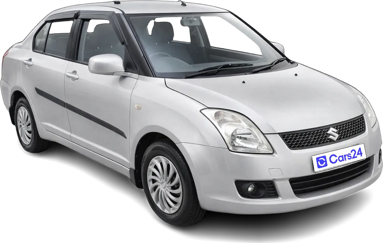 2009 Maruti Swift - Hatchback - Diesel - Manual - ₹1.11 lakh