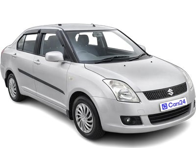 2009 Maruti Swift - Hatchback - Diesel - Manual - ₹1.11 lakh