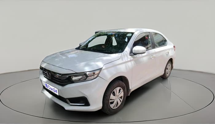 2023 Honda Amaze 1.2L I-VTEC S, CNG, Manual, 82,670 km, exterior