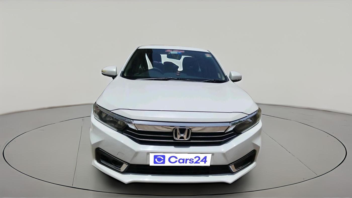 2023 Honda Amaze 1.2L I-VTEC S, CNG, Manual, 82,670 km, exterior