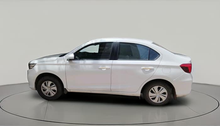 2023 Honda Amaze 1.2L I-VTEC S, CNG, Manual, 82,670 km, exterior