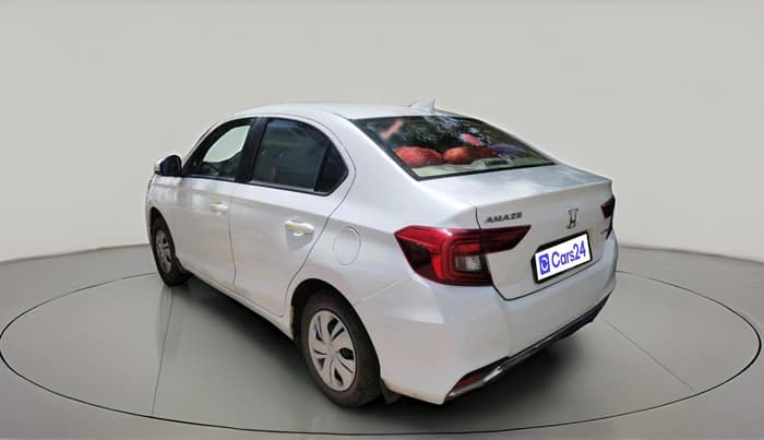 2023 Honda Amaze 1.2L I-VTEC S, CNG, Manual, 82,670 km, exterior