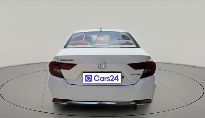 2023 Honda Amaze 1.2L I-VTEC S, CNG, Manual, 82,670 km, exterior