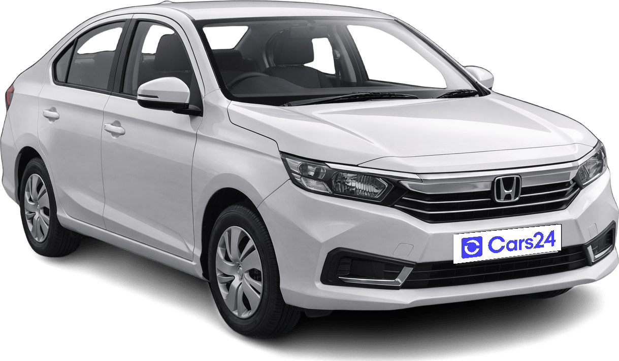 2023 Honda Amaze - Sedan - CNG - Manual - ₹5.70 lakh